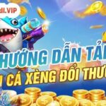 Bắn Cá Đổi Thưởng Trải Nghiệm và Cách Thực Hiện