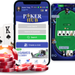 Kinh nghiệm chơi Poker Online Tận hưởng niềm vui và kiếm lời từ trò chơi này