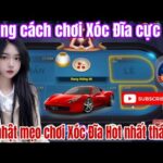 Xóc Đĩa Bịp Tạo Dựng Niềm Tin Vào Sự Chuyên Nghiệp