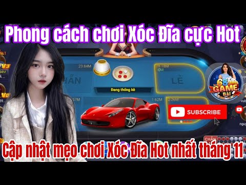 Xóc Đĩa Bịp Tạo Dựng Niềm Tin Vào Sự Chuyên Nghiệp