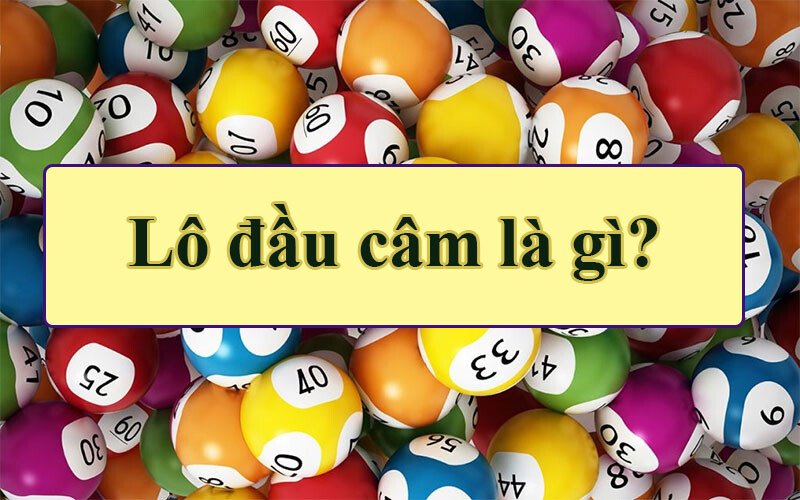 Lô đầu câm là gì?