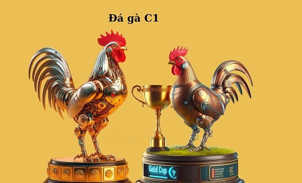 Đá gà trực tiếp C1 có gì hấp dẫn đến vậy?