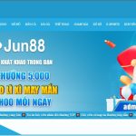 Nhà cái cờ bạc Casino bậc nhất hiện nay – Jun88