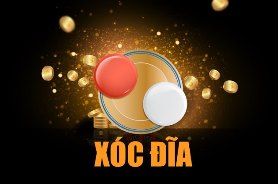 Cách chơi của game Xóc đĩa vô cùng đơn giản 