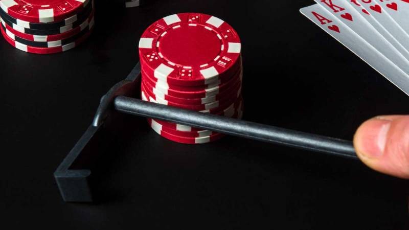  Rake là gì trong Poker?