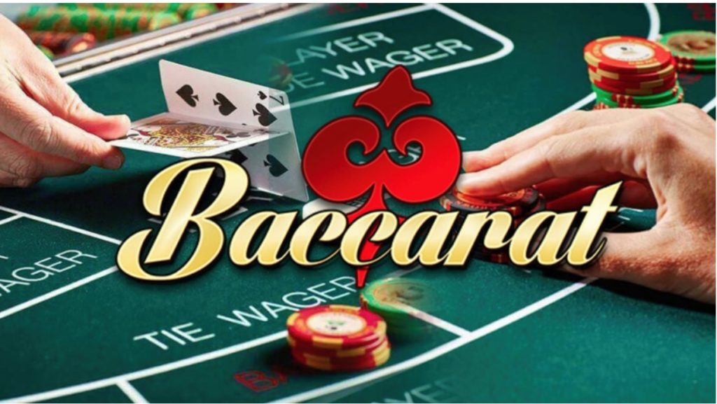 Bắt cầu Baccarat là gì?