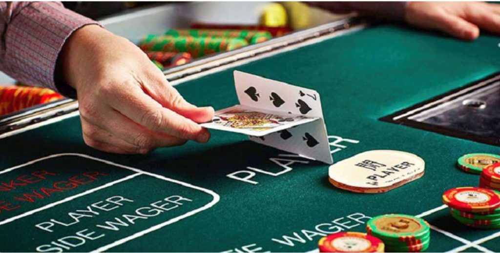 Kinh nghiệm bắt cầu Baccarat hiệu quả từ cao thủ