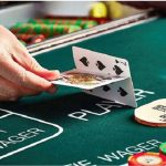 Chia sẻ cách bắt cầu Baccarat bất bại từ chuyên gia 