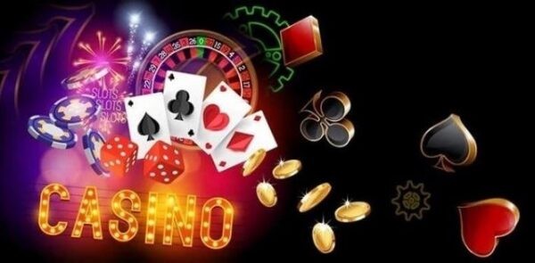 Giải đáp thắc mắc casino là gì