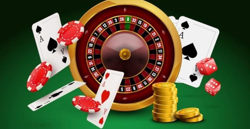 Tổng hợp các trò chơi hiện đang phổ biến có tại sảnh casino là gì