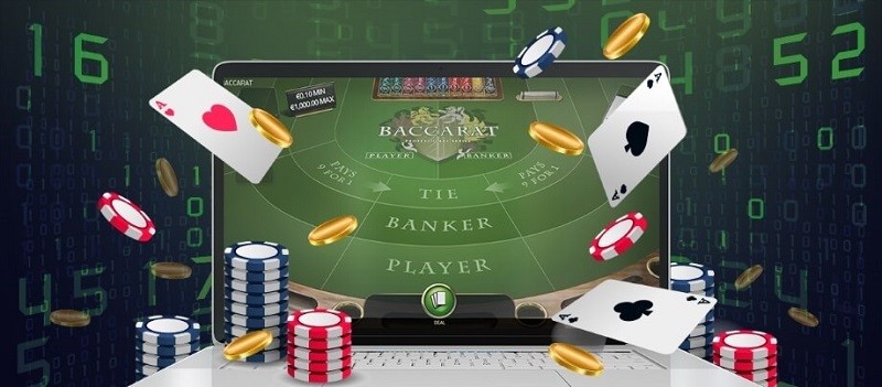 Luật chơi cơ bản của game casino là gì