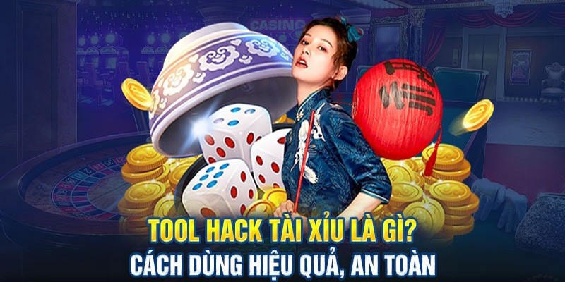 Phần mềm hack Tài xỉu là gì?