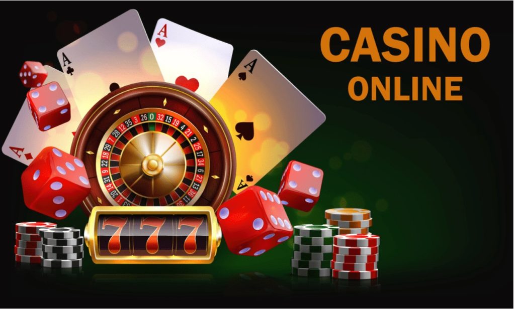 Soi cầu Casino là gì? 