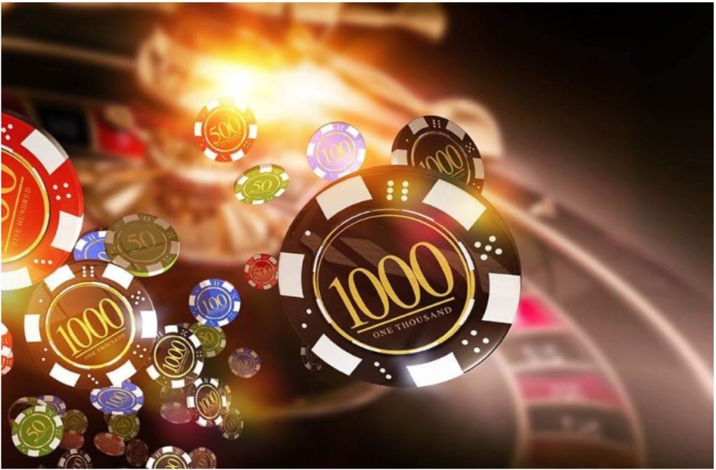 Các phương pháp soi cầu casino hiệu quả từ chuyên gia