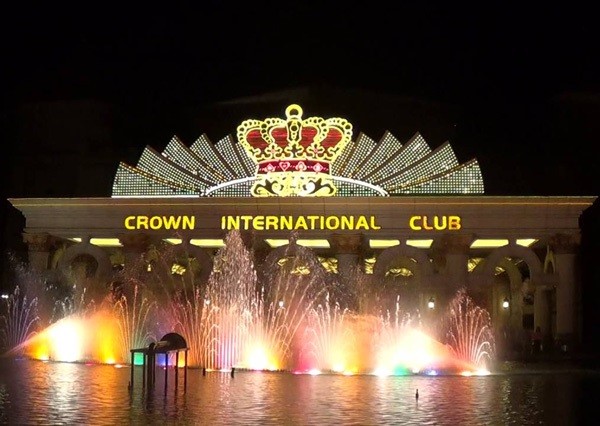 Club Crowne International Đà Nẵng