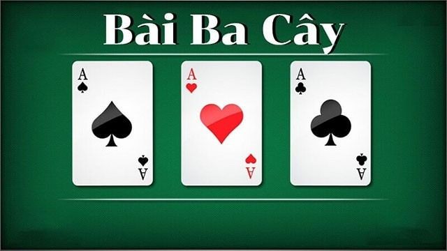 Bài 3 cây là gì? Giới thiệu thông tin tổng quát về bài ba cây