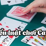 Chi tiết cách chơi Catte từ A-Z cho người chơi mới 