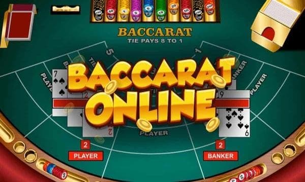 Dấu hiệu nhận biết nhóm kéo baccarat lừa đảo