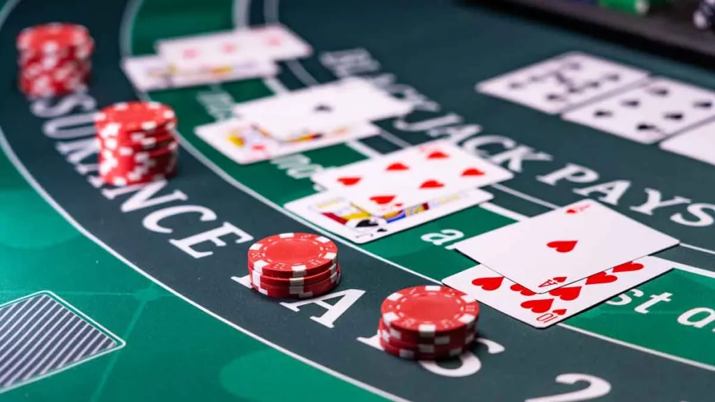 Tổng quan về cá cược Casino và các thuật ngữ trong Casino