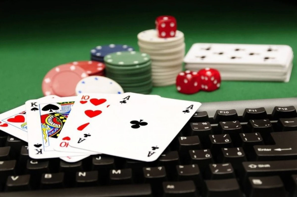 Tổng hợp thuật ngữ Casino phổ biến mà người chơi cần phải ghi nhớ